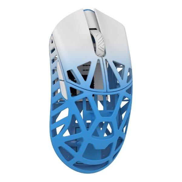 WLMOUSE（ワン・リン マウス） Beast X 8K TTC Nihil White&Blue