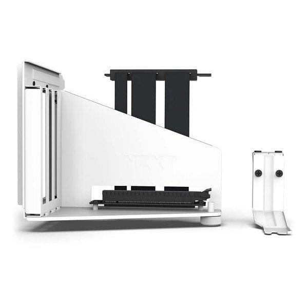 NZXT エヌズィーエックスティー 垂直型GPUホルダー&ライザーケーブル