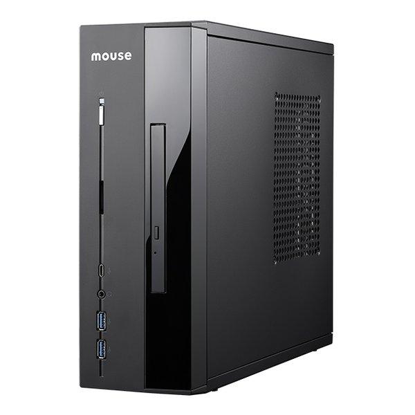 mouse（マウスコンピューター） ビジネス向けスリムデスクトップPC