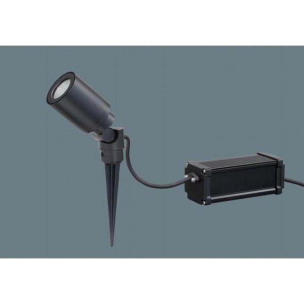 Panasonic（パナソニック） 屋外用スポットライト スパイク式 広角 LED