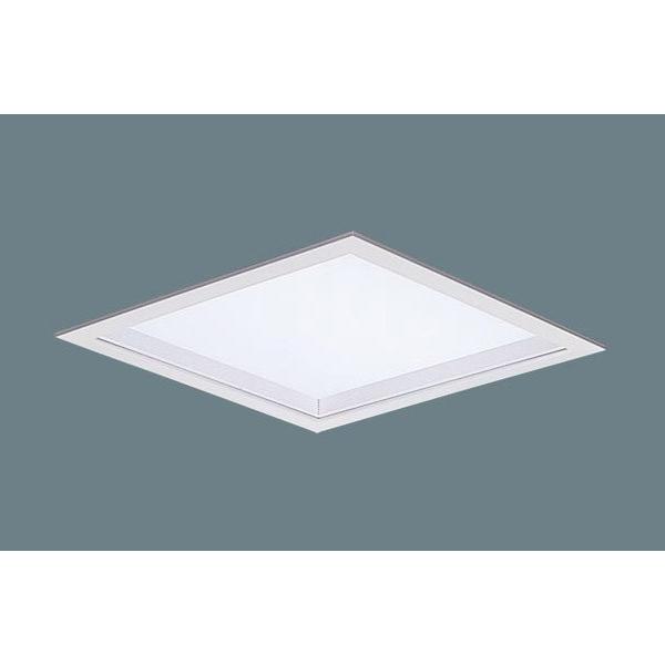 Panasonic（パナソニック） スクエア型ベースライト 450角 LED 白色 調