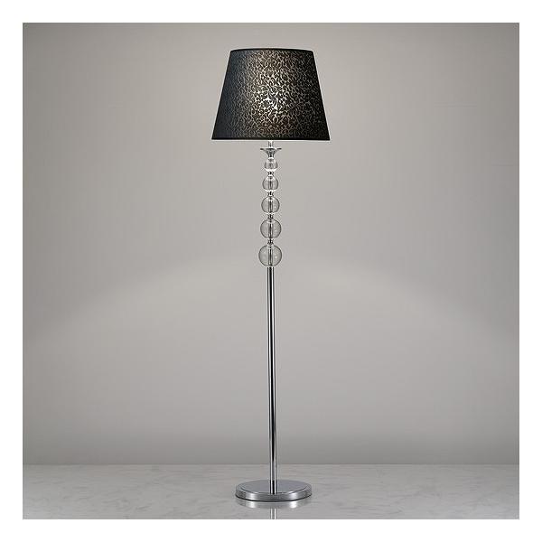 遠藤照明 ERF2103B フロアスタンド 黒 ランプ別売 : コネクト Yahoo!店