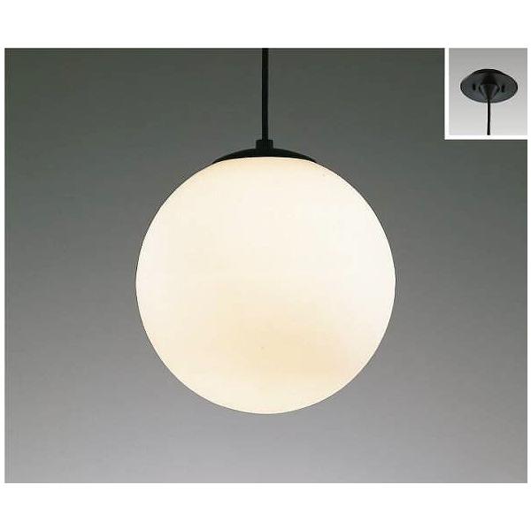 遠藤照明 ERP7129BB ペンダントライト 黒 φ300 ランプ別売 : コネクト