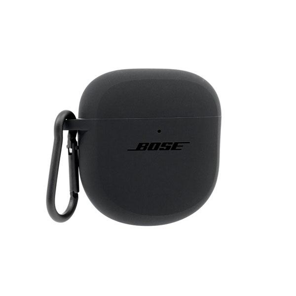 QuietComfort 純正ケース Bose ボーズ Earbuds II Silicone Case Cover