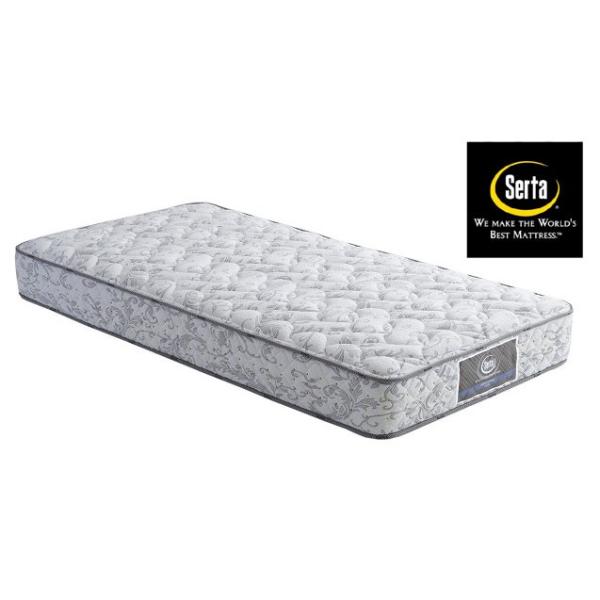 ドリームベッド サータ・ペディック61・62 セミダブルマットレス