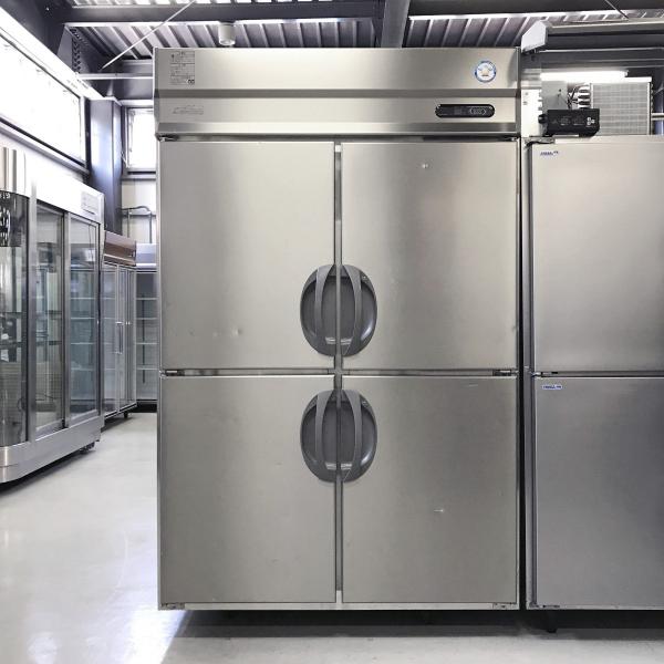 フクシマガリレイ 業務用冷凍冷蔵庫 フクシマガリレイARD-122PMD 中古