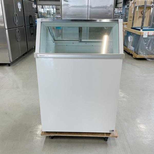Panasonic（パナソニック） 冷凍ショーケース ディッピングケース SCR