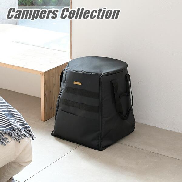 山善（YAMAZEN） ストーブケース ストーブカバー ストーブバッグ HSB-M