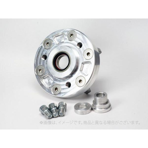 Gクラフト（G-Craft）スプロケットスペーサー 20mm ダックスハブ