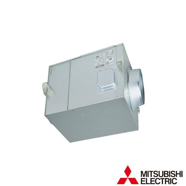 三菱（MITSUBISHI） V-30ZMS5※ 換気扇・ロスナイ ダクト用換気扇 中間