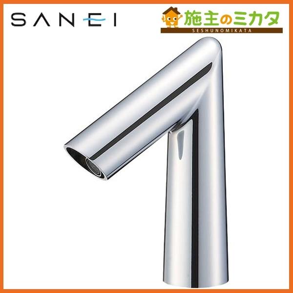 三栄水栓 SANEI EY506HE-13 自動水栓 発電仕様 : 施主のミカタ Yahoo