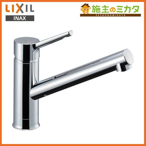 INAX（イナックス） INAX LIXIL SF-WM420SYX(JW) シングルレバー 混合