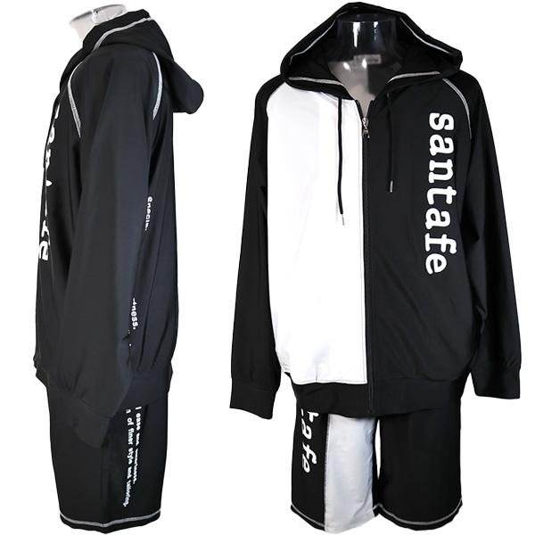 サンタフェ ・サンタフェ LL(50) 30%OFF／上下セット 2025新作 春夏