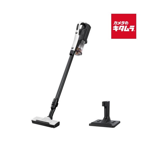 日立（HITACHI） スティック クリーナー PV-BL30C4 W コードレス 掃除