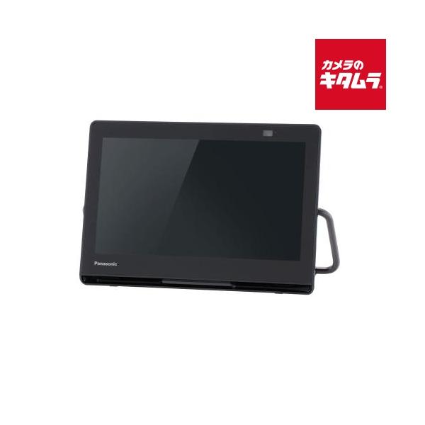 Panasonic（パナソニック） プライベートビエラ 10V型 ネット動画対応