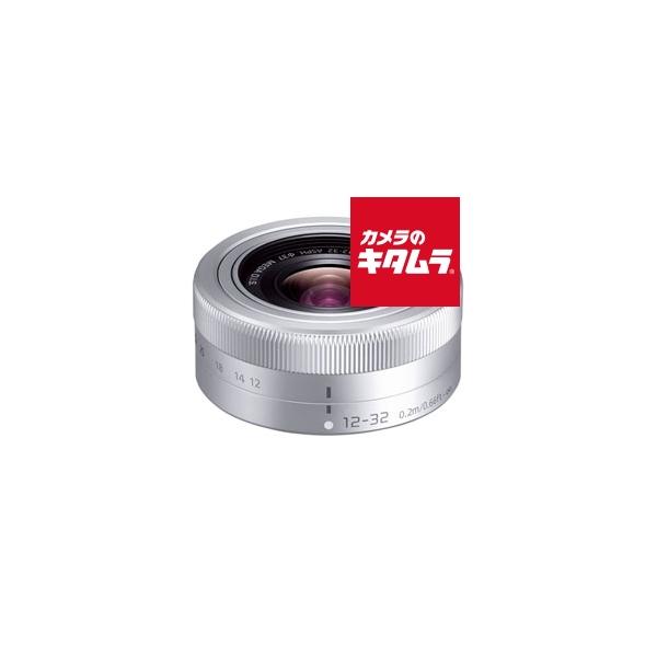 Panasonic（パナソニック） LUMIX G VARIO 12-32mm F3.5-5.6 ASPH