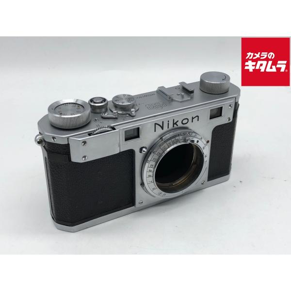 ニコン（Nikon） 【中古】 【良品】 M型 : カメラのキタムラヤフー店