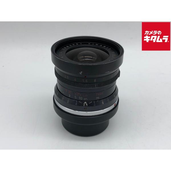 Elmarit-R 28mm f2.8 1st | ライカカタログ | アトリエライカ