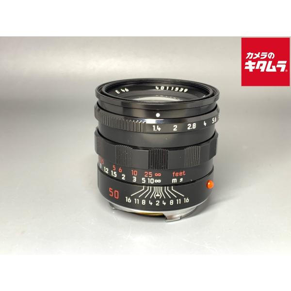 Summilux 50mm f1.4 3rd (第3世代) | ライカカタログ | アトリエライカ