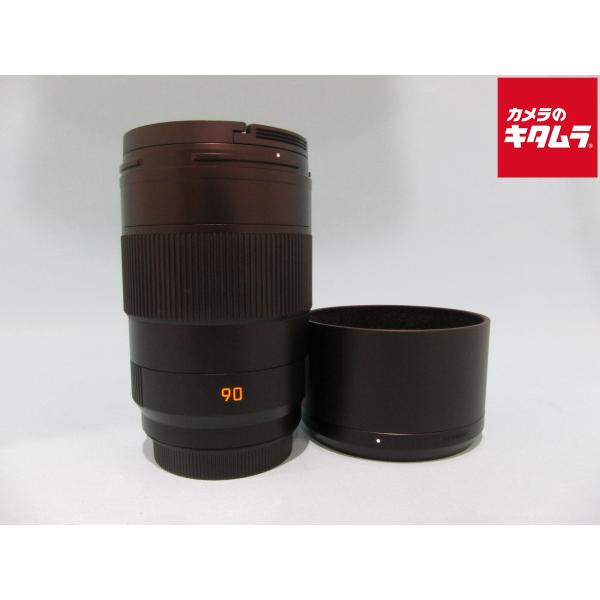 APO-Summicron-R 90mm f2 ASPH. | ライカカタログ | アトリエライカ