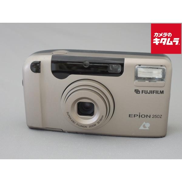 中古】 【並品】 フジフイルム（FUJIFILM）EPION(エピオン)250Z (25-55