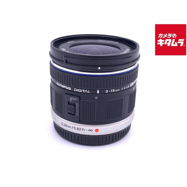 オリンパス（OLYMPUS） 【中古】 【難あり品】 M.ZUIKO DIGITAL ED 9