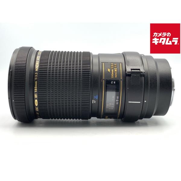 TAMRON（タムロン） 【中古】 【難あり品】 SP AF 180mm F/3.5 Di LD