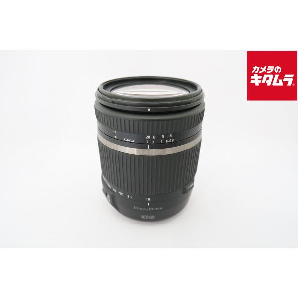 TAMRON（タムロン） 【中古】 【難あり品】 18-270mm F3.5-6.3 Di II