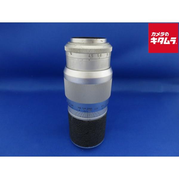 Hektor 135mm f4.5 | ライカカタログ | アトリエライカ