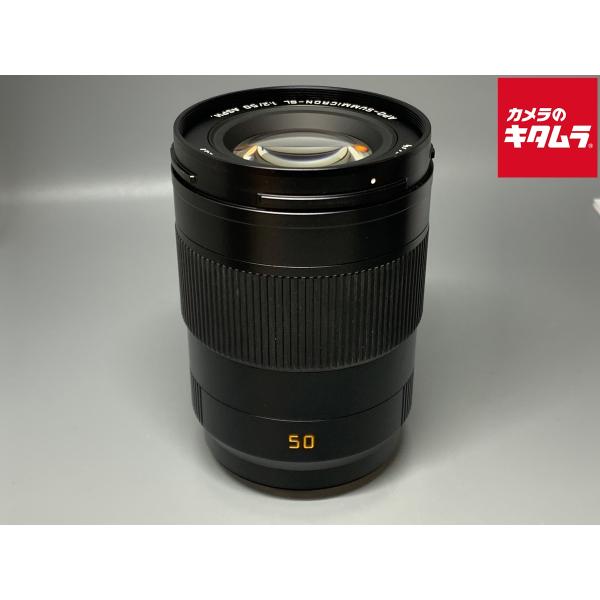 Summicron 50mm f2.0 3rd (第3世代) | ライカカタログ | アトリエライカ