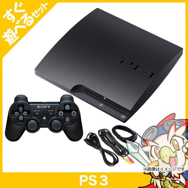 SONY（ソニー） PS3 プレステ3 PlayStation 3 (250GB) (CECH-2000B