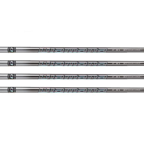 ピン PING 対応スリーブ装着シャフト G440/G430/G425/G410 Diamana GT