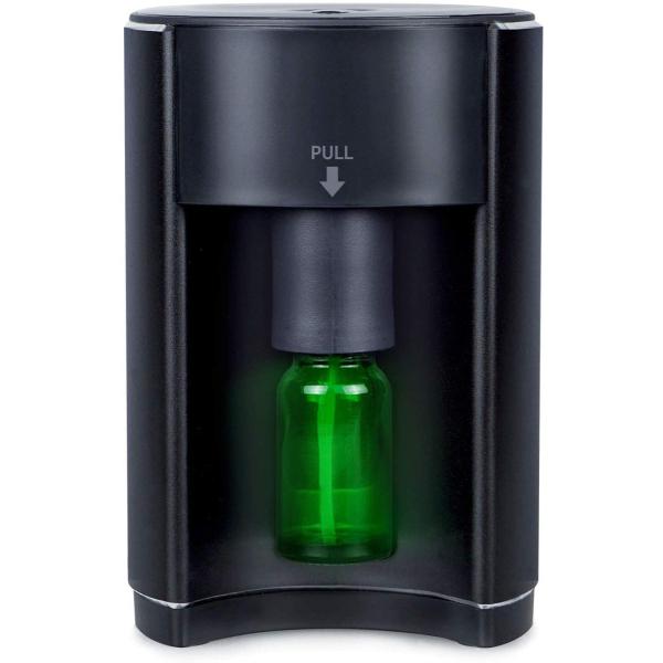 アロマディフューザー ネブライザー式 ヨガ室 ホテル 店舗 タイマー