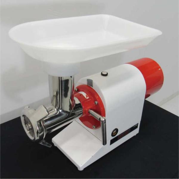 送料無料】 ミートチョッパー MS-12B なんつね 美品 ミンチ ひき肉