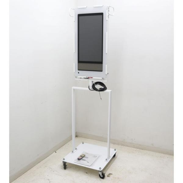 TOWA 業務用 デジタルサイネージ DS-WL424S LED表示機 看板 2018年