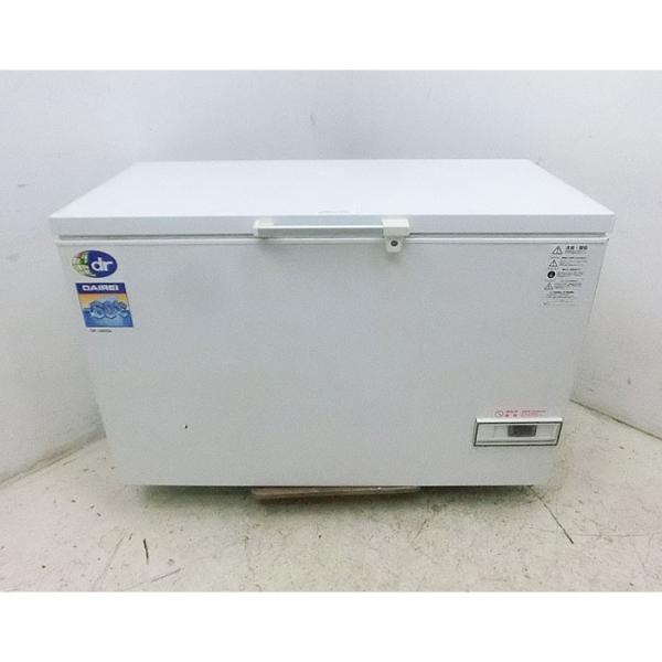ダイレイ スーパーフリーザー 冷凍ストッカー DF-300D6 2015年 【中古