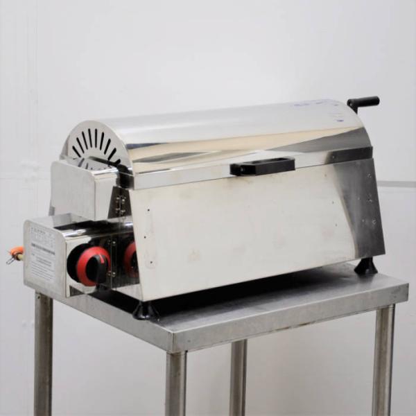 お値引き！】ベビーカステラ焼き機アクリルケースセット中古品ジャンク品