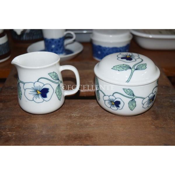 Rorstrand 【北欧ヴィンテージ】【ロールストランド】【シルヴィア