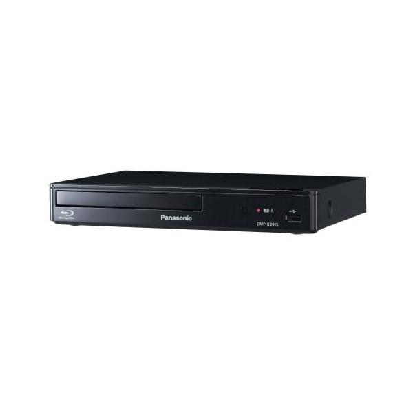パナソニック Panasonic DMP-BD90S フルHDアップコンバート機能搭載