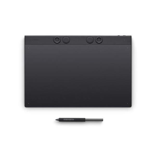 ワコム(WACOM) PTK870K0C Wacom Intuos Pro large プロフェッショナル