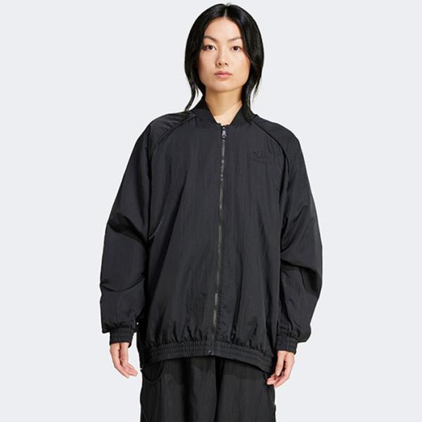 adidas（アディダス） ジャケット ユニセックス ブラック it9670