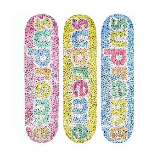 Supreme（シュプリーム） 【並行輸入品】Supreme Candy Hearts