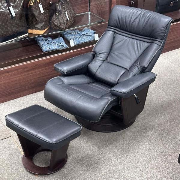 TRIBUNA トリブナ 朝日木材加工 リクライニングチェアセット Pulito 総