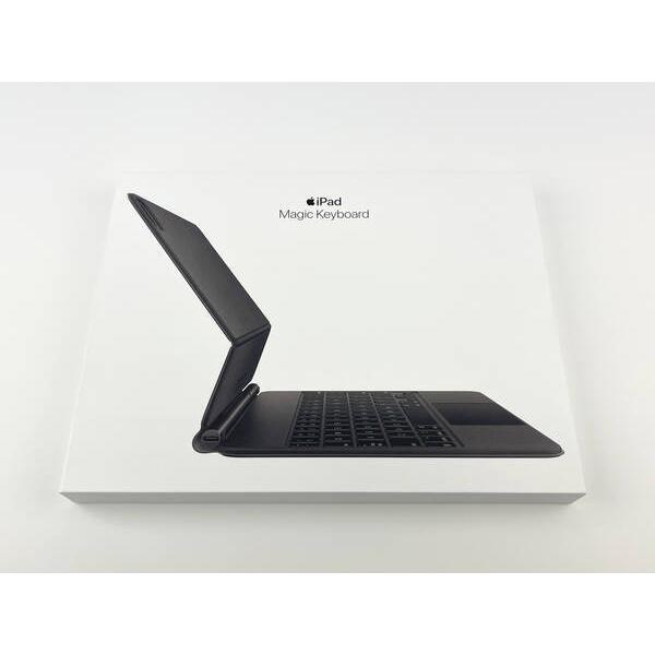 Apple Apple iPad Magic Keyboard ブラック Pro Air MXQT2J/A iPad