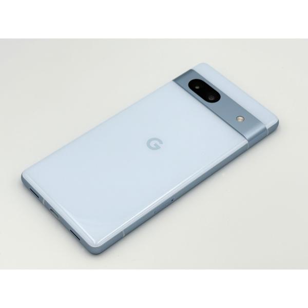 Google Pixel 7 新品同様 SIMフリー 7a 8GB 128GB Sea グーグル