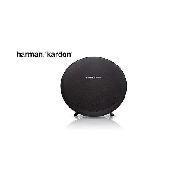 Bluetooth対応 harman/kardon ONYX STUDIO（ハーマンカードン オニキス