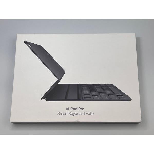 Apple Apple iPad Smart Keyboard Folio スマートキーボード : エコモ