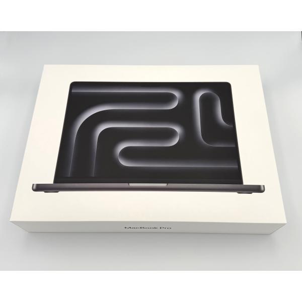 MacBook Pro 期間限定セール！ Apple 14インチ M4 16GB 512GB スペース