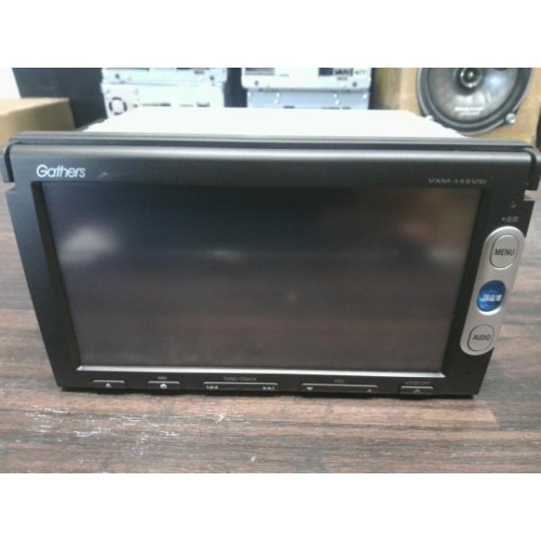 その他 ホンダ ギャザーズ VXM-145VSI カーナビゲーション EC-2 7