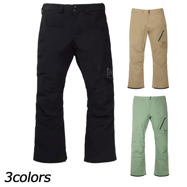 BURTON（バートン） エーケー [ak] サイクリック GORE-TEX 2L パンツ